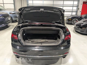2019 Audi A5 Cabriolet Premium Plus Convertible - miniatura 43