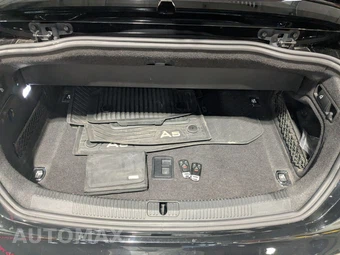 2019 Audi A5 Cabriolet Premium Plus Convertible - miniatura 44