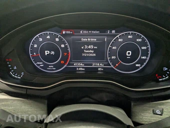 2019 Audi A5 Cabriolet Premium Plus Convertible - miniatura 46