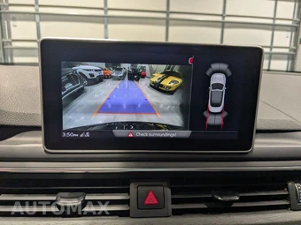 2019 Audi A5 Cabriolet Premium Plus Convertible - miniatura 48