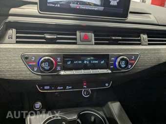 2019 Audi A5 Cabriolet Premium Plus Convertible - miniatura 49