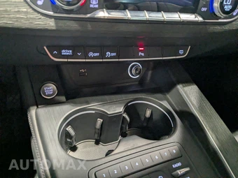 2019 Audi A5 Cabriolet Premium Plus Convertible - miniatura 50