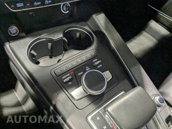 2019 Audi A5 Cabriolet Premium Plus Convertible - miniatura 51