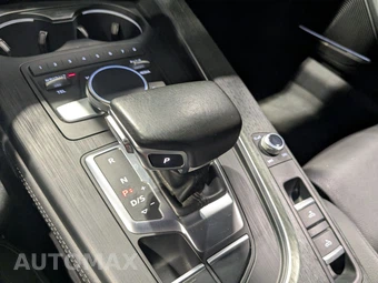 2019 Audi A5 Cabriolet Premium Plus Convertible - miniatura 52
