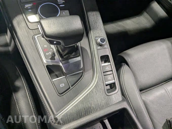2019 Audi A5 Cabriolet Premium Plus Convertible - miniatura 53