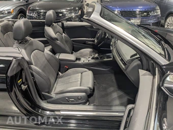 2019 Audi A5 Cabriolet Premium Plus Convertible - miniatura 57