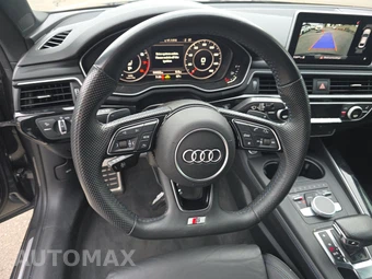 2019 Audi A5 Coupe Premium Plus – miniatura 10