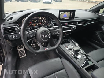 2019 Audi A5 Coupe Premium Plus – miniatura 11