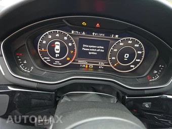 2019 Audi A5 Coupe Premium Plus – miniatura 12