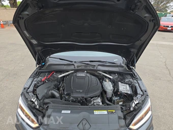 2019 Audi A5 Coupe Premium Plus – miniatura 15