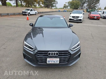 2019 Audi A5 Coupe Premium Plus – miniatura 2