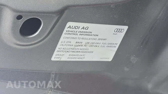 2019 Audi A5 Coupe Premium Plus – miniatura 20