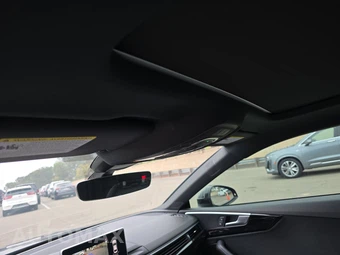 2019 Audi A5 Coupe Premium Plus – miniatura 22