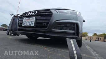2019 Audi A5 Coupe Premium Plus – miniatura 23