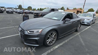 2019 Audi A5 Coupe Premium Plus – miniatura 24