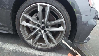 2019 Audi A5 Coupe Premium Plus – miniatura 25