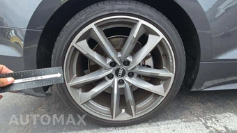 2019 Audi A5 Coupe Premium Plus – miniatura 30