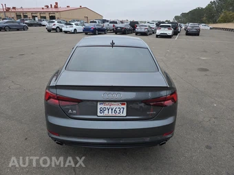 2019 Audi A5 Coupe Premium Plus – miniatura 5