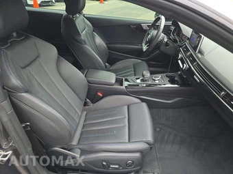 2019 Audi A5 Coupe Premium Plus – miniatura 8