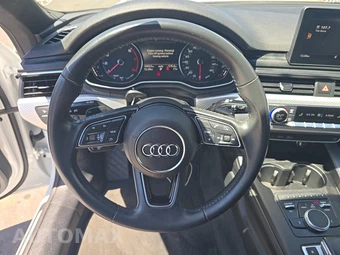 2019 Audi A5 Coupe Premium – miniatura 10