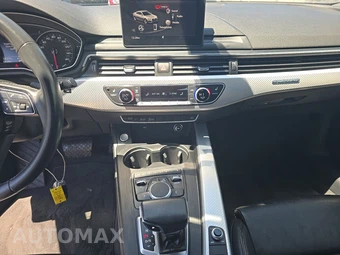 2019 Audi A5 Coupe Premium – miniatura 11