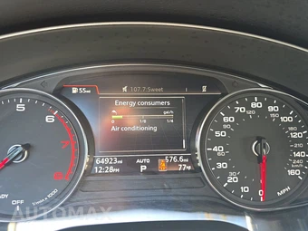 2019 Audi A5 Coupe Premium – miniatura 12