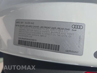 2019 Audi A5 Coupe Premium – miniatura 14