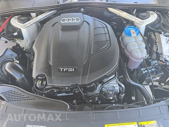 2019 Audi A5 Coupe Premium – miniatura 15
