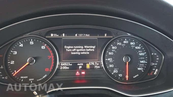2019 Audi A5 Coupe Premium – miniatura 18