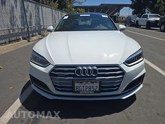 2019 Audi A5 Coupe Premium – miniatura 2