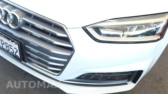 2019 Audi A5 Coupe Premium – miniatura 22