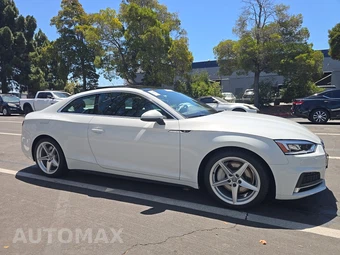 2019 Audi A5 Coupe Premium – miniatura 3