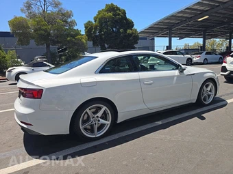 2019 Audi A5 Coupe Premium – miniatura 4