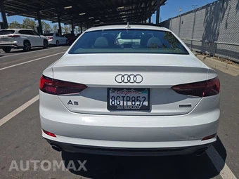 2019 Audi A5 Coupe Premium – miniatura 5