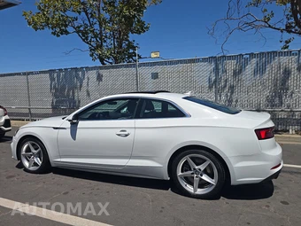 2019 Audi A5 Coupe Premium – miniatura 6