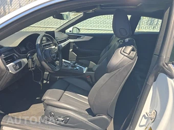 2019 Audi A5 Coupe Premium – miniatura 7