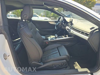 2019 Audi A5 Coupe Premium – miniatura 8