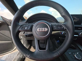 2019 Audi A5 Coupe Premium - miniatura 10