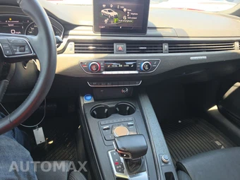 2019 Audi A5 Coupe Premium - miniatura 11