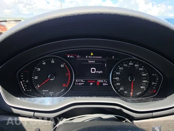 2019 Audi A5 Coupe Premium - miniatura 12