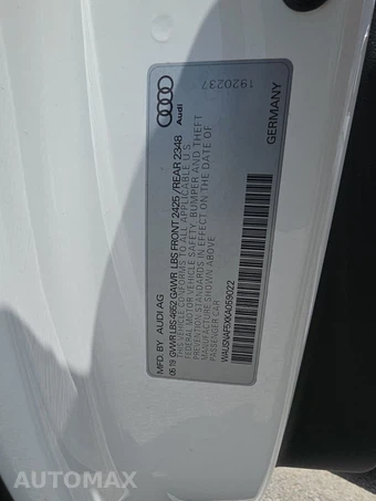 2019 Audi A5 Coupe Premium - miniatura 14