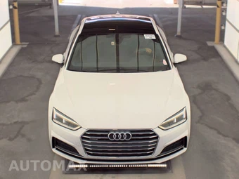 2019 Audi A5 Coupe Premium - miniatura 2