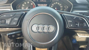 2019 Audi A5 Coupe Premium - miniatura 24