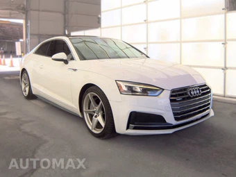 2019 Audi A5 Coupe Premium - miniatura 3