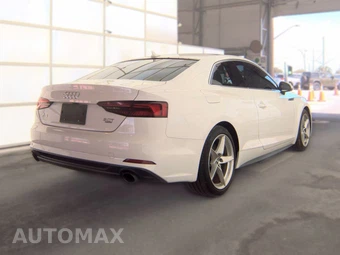 2019 Audi A5 Coupe Premium - miniatura 4