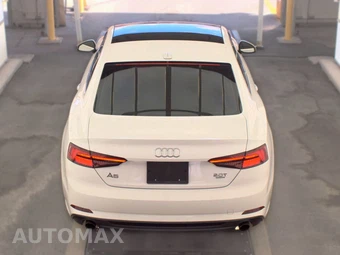 2019 Audi A5 Coupe Premium - miniatura 5
