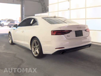 2019 Audi A5 Coupe Premium - miniatura 6