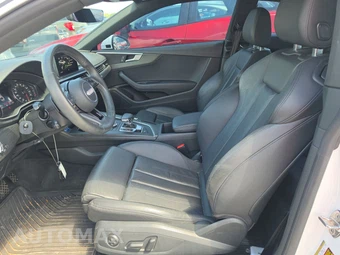 2019 Audi A5 Coupe Premium - miniatura 7