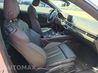 2019 Audi A5 Coupe Premium - miniatura 8
