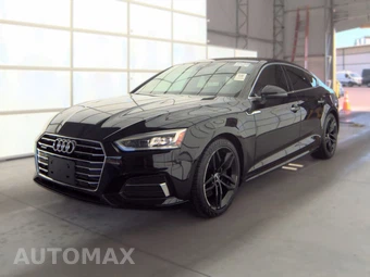2019 Audi A5 Sportback Premium Hatchback